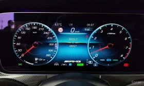 Mercedes-Benz CLS 53 AMG 4MATIC+ ОБДУХВАНЕ/ШИБИДАХ/ДИСТРОНИК/360 КАМЕРИ, снимка 8