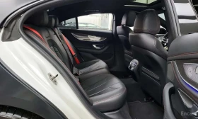 Mercedes-Benz CLS 53 AMG 4MATIC+ ОБДУХВАНЕ/ШИБИДАХ/ДИСТРОНИК/360 КАМЕРИ, снимка 12