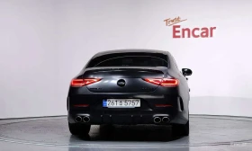 Mercedes-Benz CLS 53 AMG 4MATIC+ ОБДУХВАНЕ/ШИБИДАХ/ДИСТРОНИК/360 КАМЕРИ, снимка 4