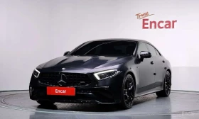 Mercedes-Benz CLS 53 AMG 4MATIC+ ОБДУХВАНЕ/ШИБИДАХ/ДИСТРОНИК/360 КАМЕРИ, снимка 1