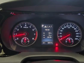 Kia K5 2.0 Lpi Prestige, снимка 14