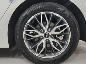 Kia K5 2.0 Lpi Prestige, снимка 17