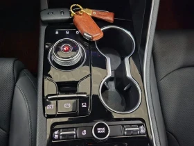 Kia K5 2.0 Lpi Prestige, снимка 10