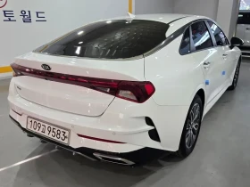 Kia K5 2.0 Lpi Prestige, снимка 4