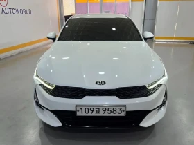 Kia K5 2.0 Lpi Prestige, снимка 2