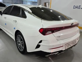Kia K5 2.0 Lpi Prestige, снимка 6