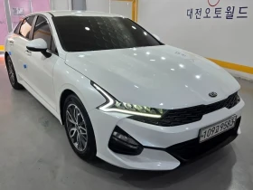 Kia K5 2.0 Lpi Prestige, снимка 3