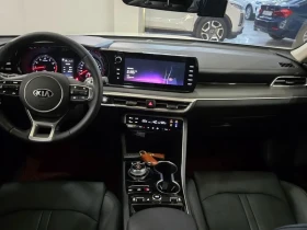 Kia K5 2.0 Lpi Prestige, снимка 9