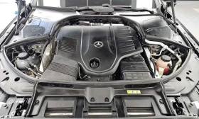 Mercedes-Benz S 500, снимка 6