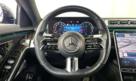 Mercedes-Benz S 500, снимка 13