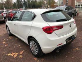 Alfa Romeo Giulietta На части 2.0 JTDM - [14] 