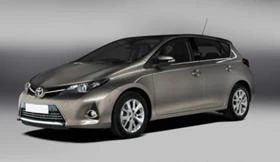 Обява за продажба на Toyota Auris 1.5hibrid  ~11 лв. - изображение 1