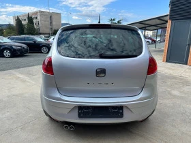 Seat Altea 1.9 TDI , снимка 6