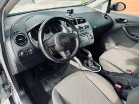 Seat Altea 1.9 TDI , снимка 10 - Автомобили и джипове - 39081746