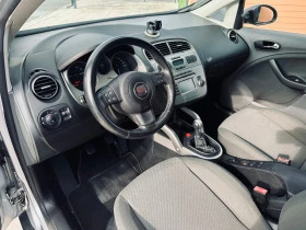 Seat Altea 1.9 TDI , снимка 10