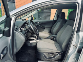 Seat Altea 1.9 TDI , снимка 9 - Автомобили и джипове - 39081746