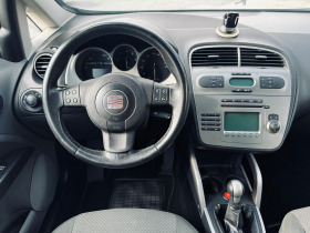 Seat Altea 1.9 TDI , снимка 13 - Автомобили и джипове - 39081746