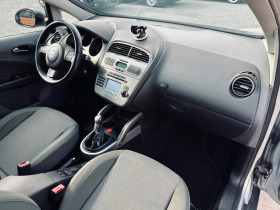 Seat Altea 1.9 TDI , снимка 16 - Автомобили и джипове - 39081746