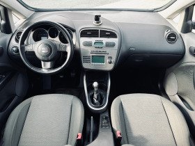 Seat Altea 1.9 TDI , снимка 12 - Автомобили и джипове - 39081746