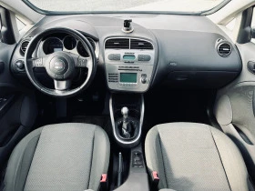 Seat Altea 1.9 TDI , снимка 12