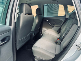 Seat Altea 1.9 TDI , снимка 11 - Автомобили и джипове - 39081746