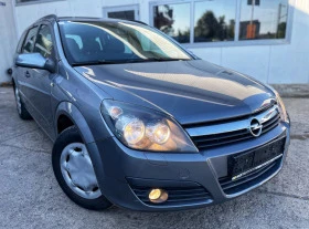 Opel Astra 1.4i 16V ECOTEC, снимка 3