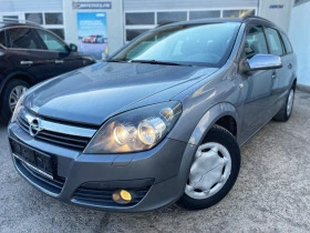 Opel Astra 1.4i 16V ECOTEC, снимка 1