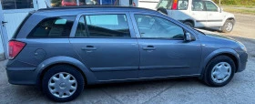 Opel Astra 1.4i 16V ECOTEC, снимка 4