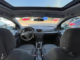 Opel Astra 1.4i 16V ECOTEC, снимка 9