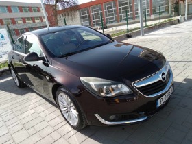     Opel Insignia Facelift