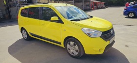 Dacia Lodgy 1.6i+  .-   | Mobile.bg   5