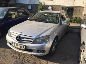 Обява за продажба на Mercedes-Benz C 220 Авангард ~9 999 лв. - изображение 2