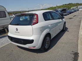 Fiat Punto M Jet Evro 5  | Mobile.bg   4