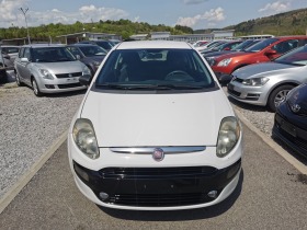 Fiat Punto M Jet Evro 5 , снимка 2