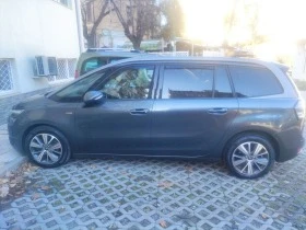 Citroen Grand C4 Picasso 2.0HDI, снимка 11