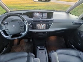 Citroen Grand C4 Picasso 2.0HDI, снимка 7