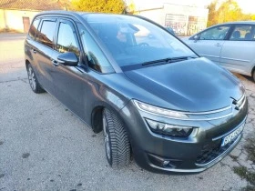 Citroen Grand C4 Picasso 2.0HDI, снимка 5