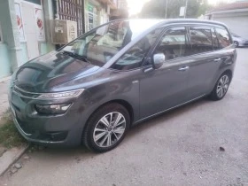     Citroen Grand C4 Picasso 2.0HDI