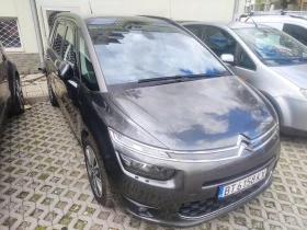 Citroen Grand C4 Picasso 2.0HDI | Mobile.bg    4