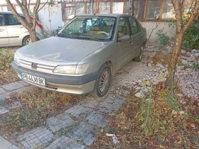 Peugeot 306, снимка 3