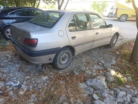 Peugeot 306, снимка 2