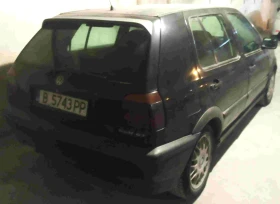 VW Golf, снимка 2