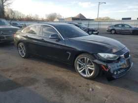  BMW 440