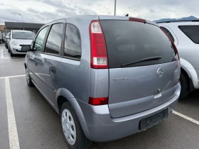 Opel Meriva 1.7CDTI - НОВ ВНОС* , снимка 6