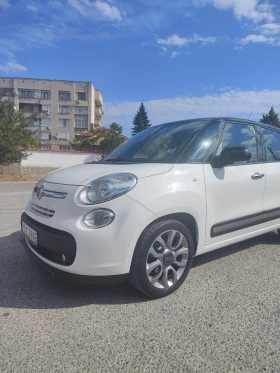 Fiat 500L 1.4, снимка 3