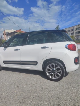 Fiat 500L 1.4, снимка 5