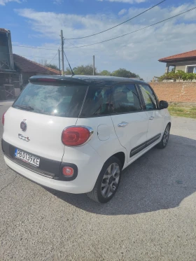 Fiat 500L 1.4, снимка 2