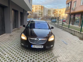 Opel Insignia, снимка 1