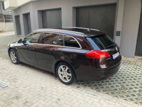 Opel Insignia, снимка 4