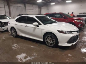 Toyota Camry XLE HYBRID | Mobile.bg    4